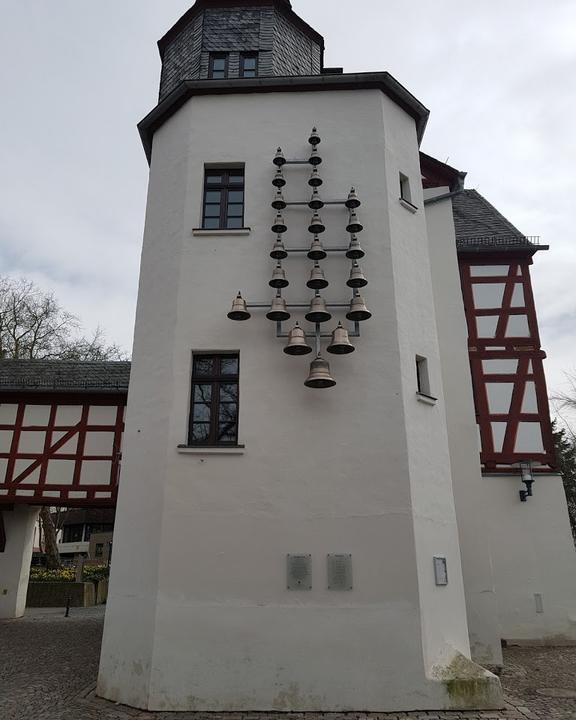 Der Altstadtkeller