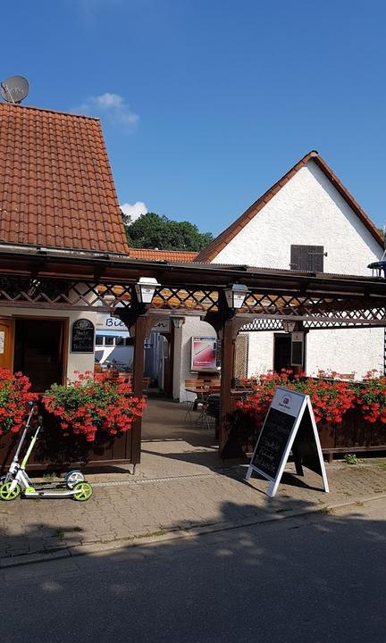 Wirtshaus Zum Blauen Hut