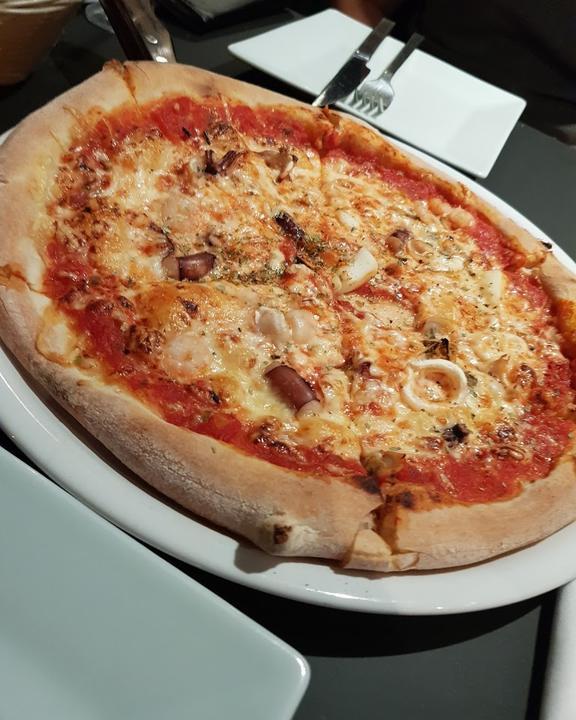 Trattoria Pizzeria Calabria